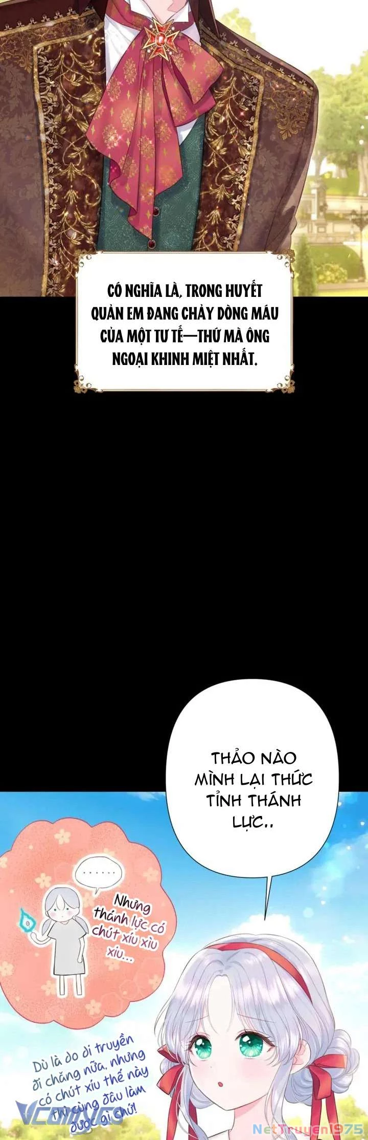 Người Anh Trai Mạnh Nhất Của Tôi Đã Mất Trí Nhớ Chapter 6 - Trang 2