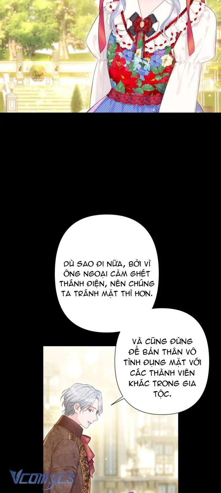 Người Anh Trai Mạnh Nhất Của Tôi Đã Mất Trí Nhớ Chapter 6 - Trang 2