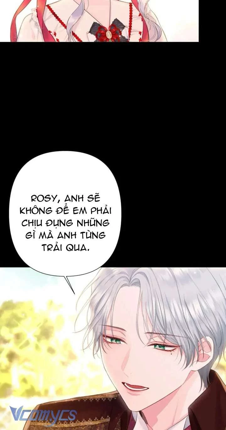 Người Anh Trai Mạnh Nhất Của Tôi Đã Mất Trí Nhớ Chapter 6 - Trang 2