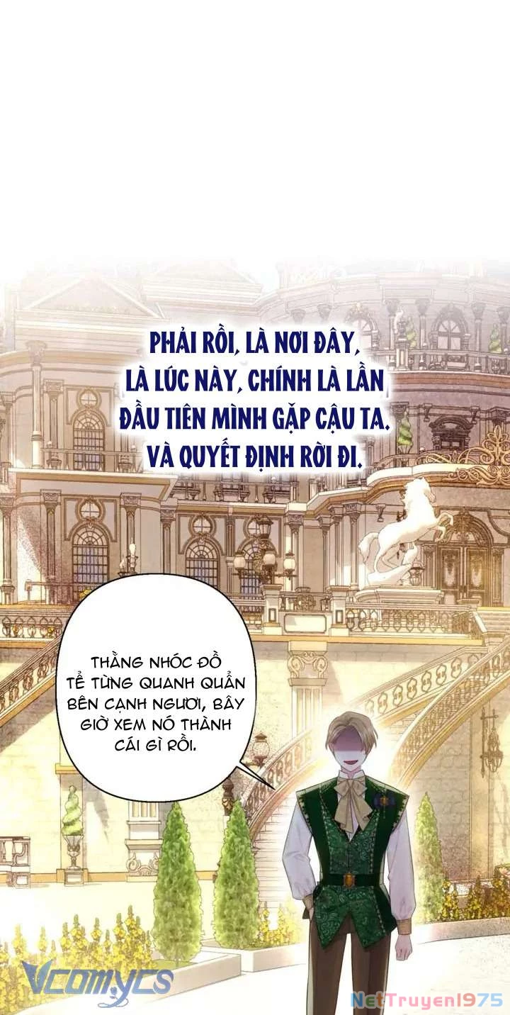 Người Anh Trai Mạnh Nhất Của Tôi Đã Mất Trí Nhớ Chapter 6 - Trang 2