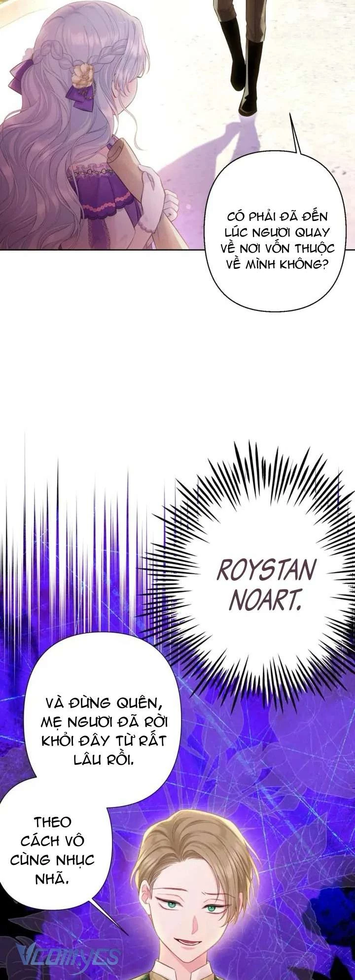 Người Anh Trai Mạnh Nhất Của Tôi Đã Mất Trí Nhớ Chapter 6 - Trang 2