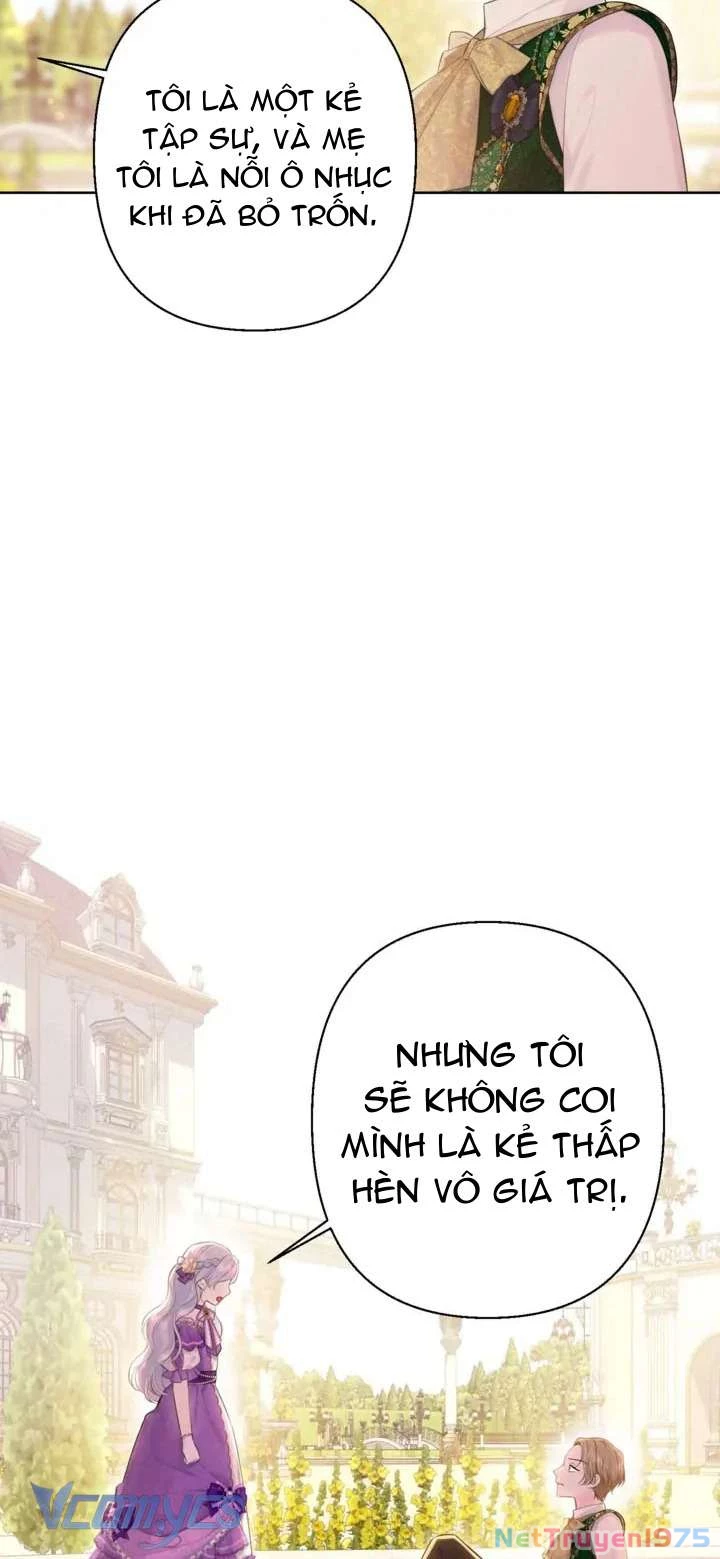 Người Anh Trai Mạnh Nhất Của Tôi Đã Mất Trí Nhớ Chapter 6 - Trang 2