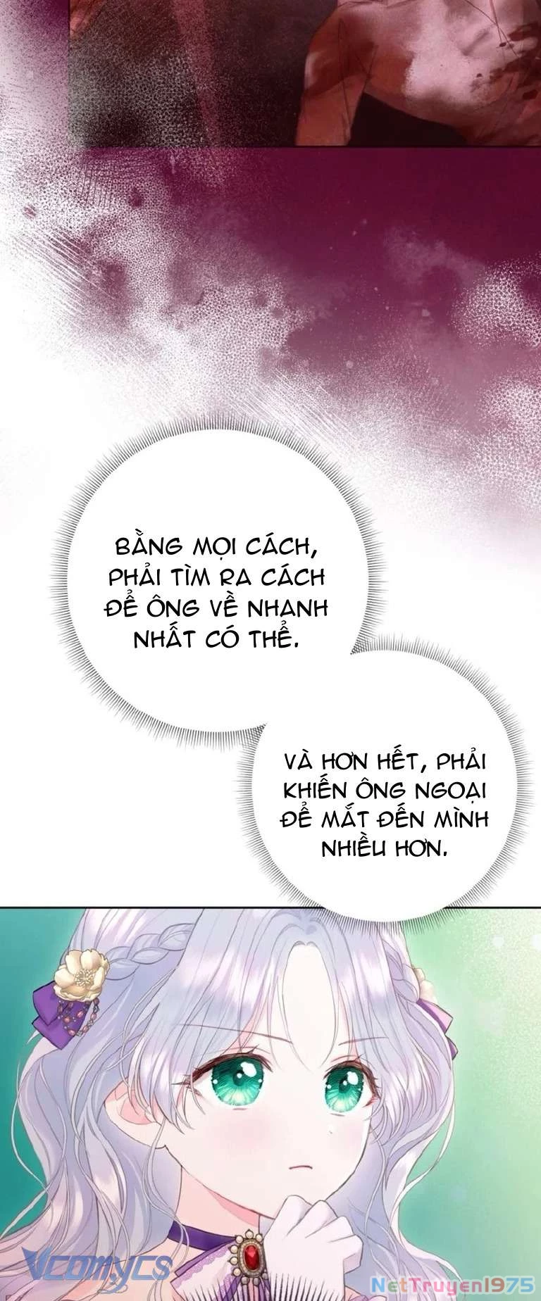 Người Anh Trai Mạnh Nhất Của Tôi Đã Mất Trí Nhớ Chapter 7 - Trang 2