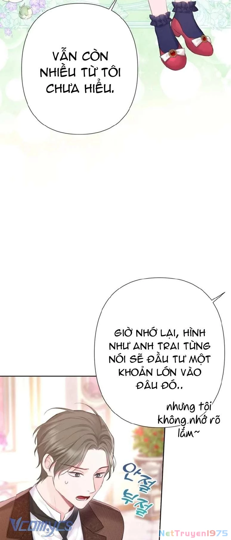 Người Anh Trai Mạnh Nhất Của Tôi Đã Mất Trí Nhớ Chapter 7 - Trang 2