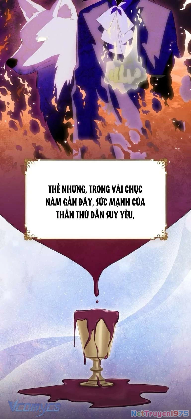 Người Anh Trai Mạnh Nhất Của Tôi Đã Mất Trí Nhớ Chapter 7 - Trang 2