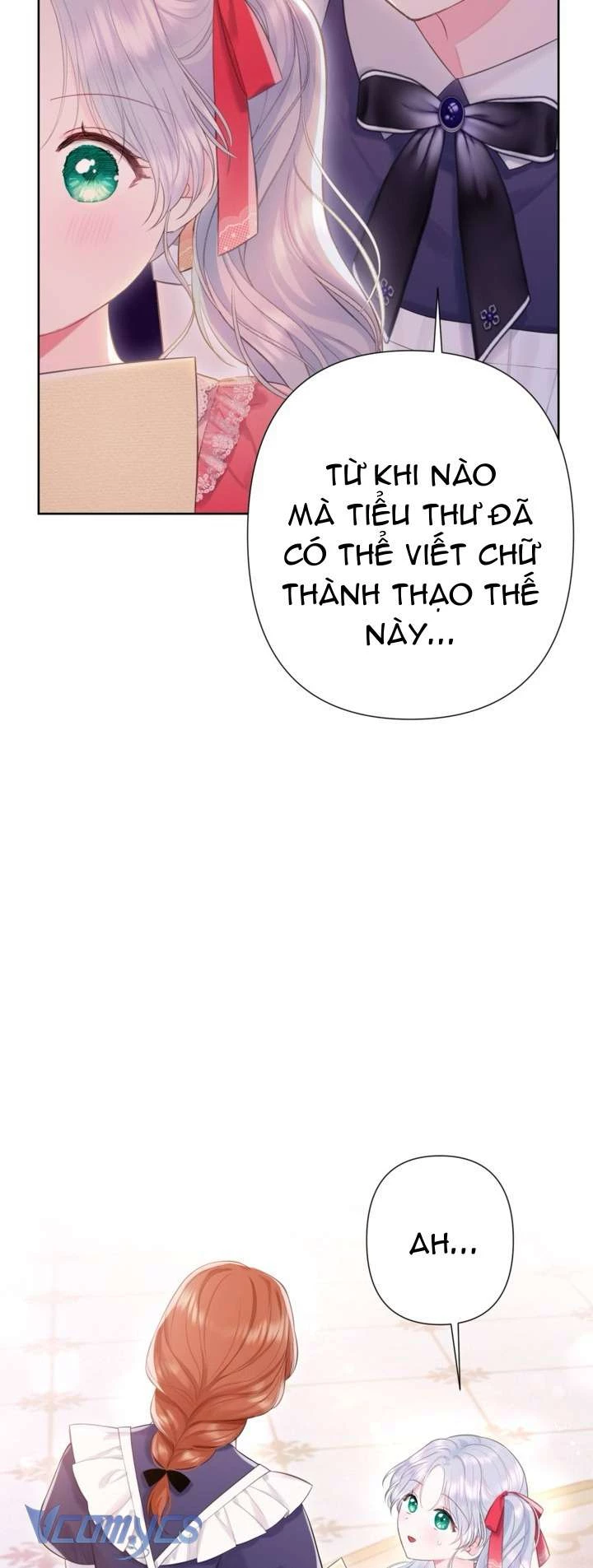 Người Anh Trai Mạnh Nhất Của Tôi Đã Mất Trí Nhớ Chapter 8 - Trang 2