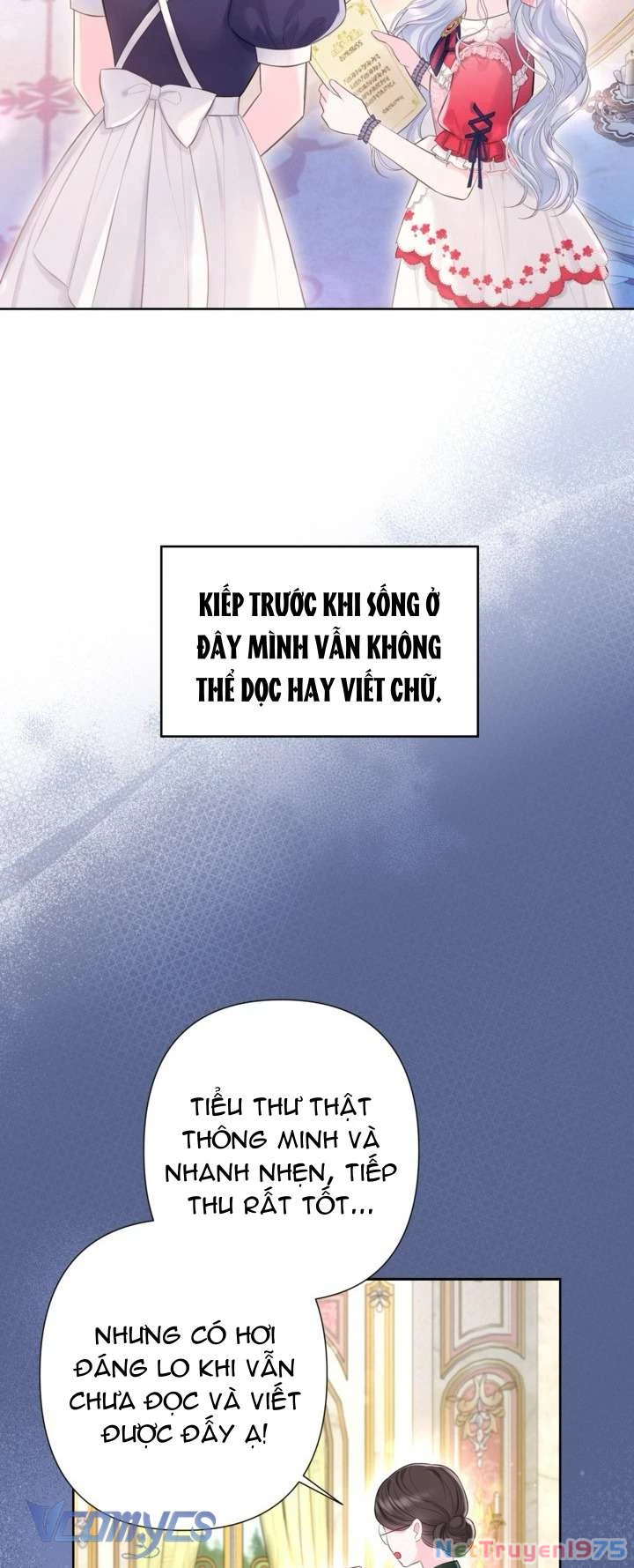 Người Anh Trai Mạnh Nhất Của Tôi Đã Mất Trí Nhớ Chapter 8 - Trang 2