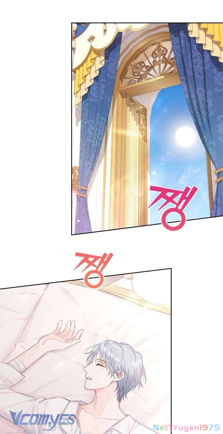 Người Anh Trai Mạnh Nhất Của Tôi Đã Mất Trí Nhớ Chapter 8 - Trang 2