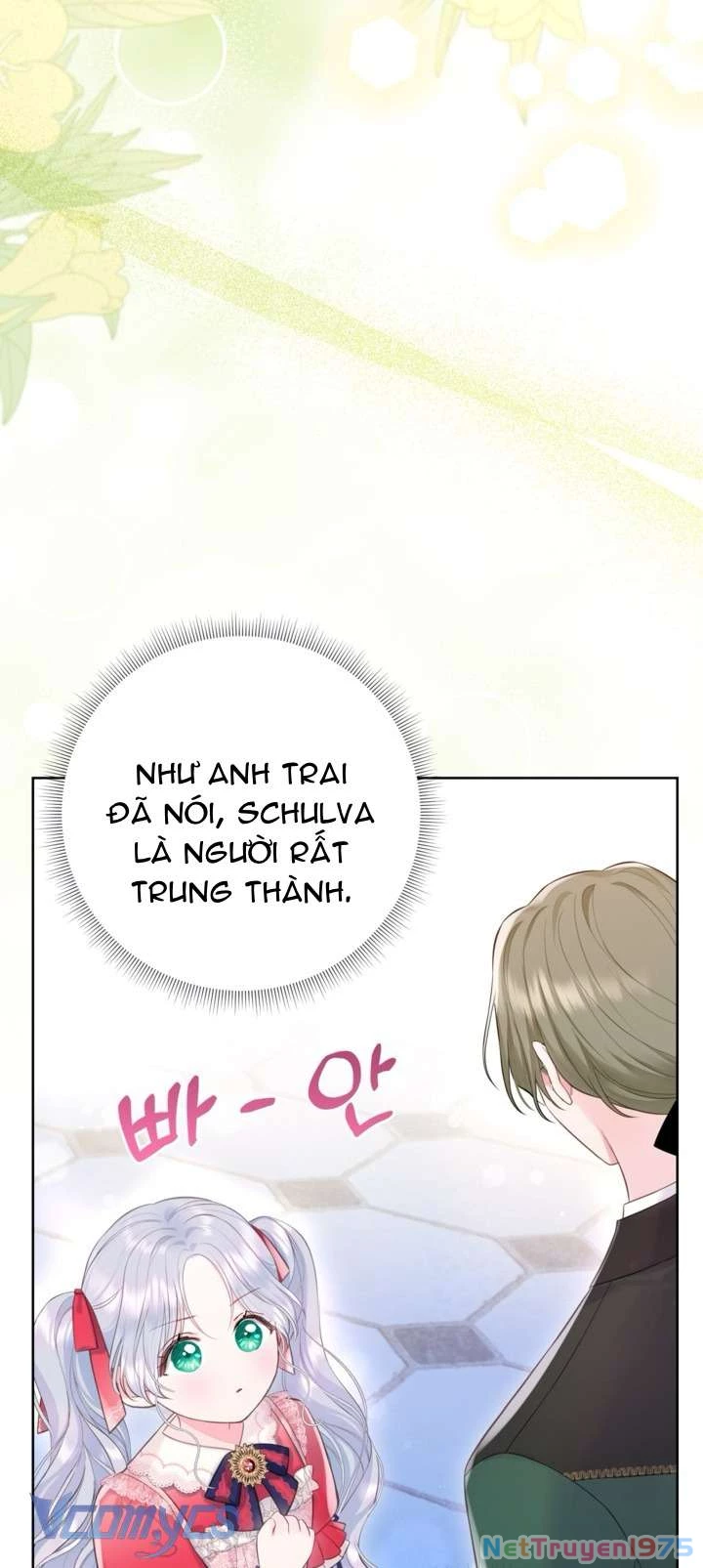 Người Anh Trai Mạnh Nhất Của Tôi Đã Mất Trí Nhớ Chapter 8 - Trang 2
