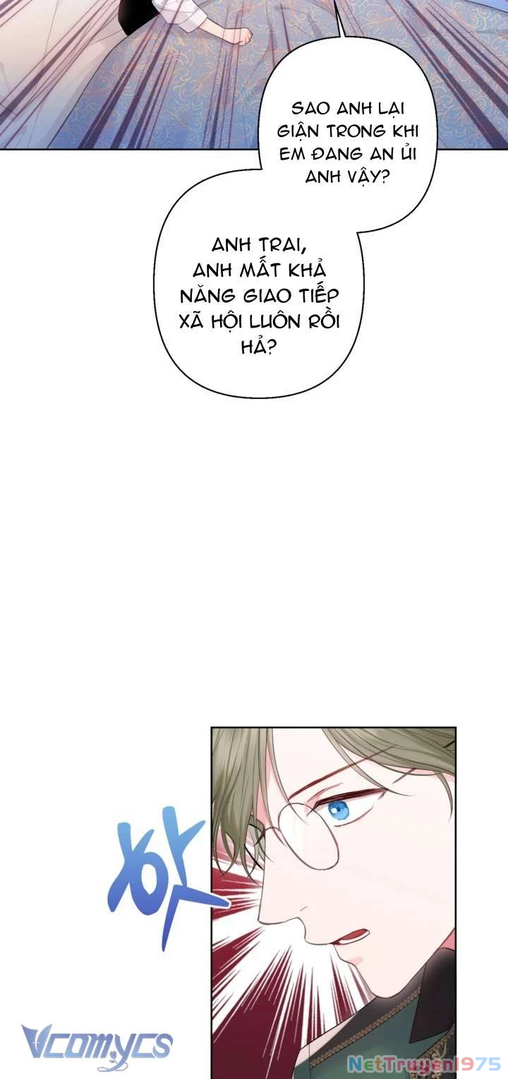 Người Anh Trai Mạnh Nhất Của Tôi Đã Mất Trí Nhớ Chapter 8 - Trang 2