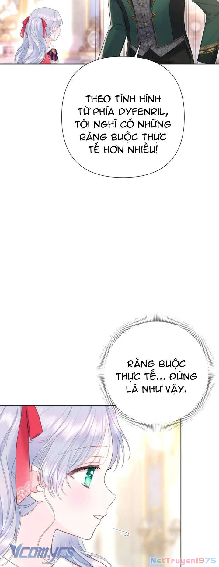 Người Anh Trai Mạnh Nhất Của Tôi Đã Mất Trí Nhớ Chapter 8 - Trang 2