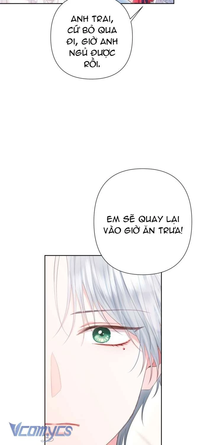 Người Anh Trai Mạnh Nhất Của Tôi Đã Mất Trí Nhớ Chapter 8 - Trang 2