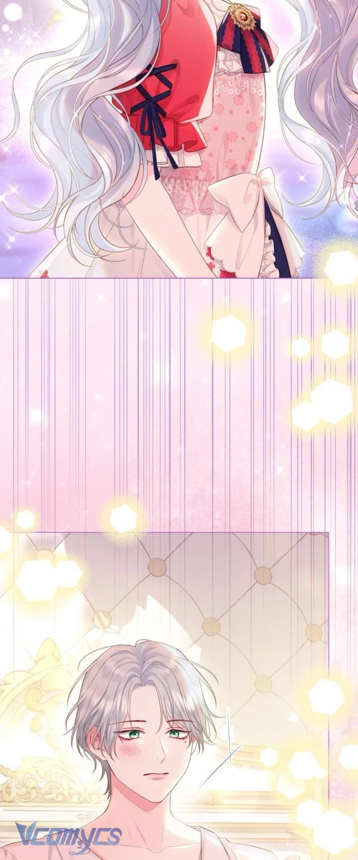 Người Anh Trai Mạnh Nhất Của Tôi Đã Mất Trí Nhớ Chapter 8 - Trang 2