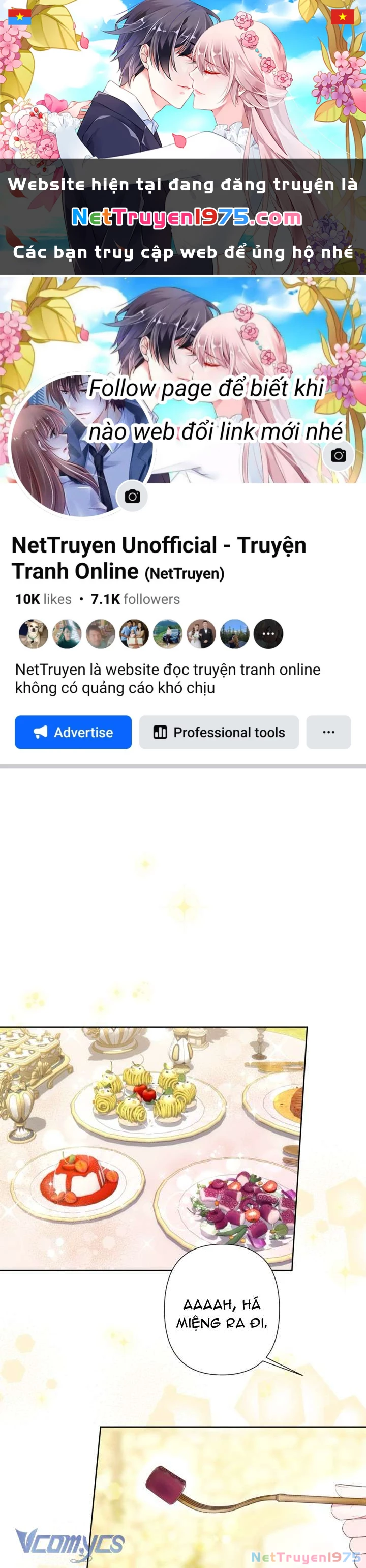 Người Anh Trai Mạnh Nhất Của Tôi Đã Mất Trí Nhớ Chapter 9 - Trang 2