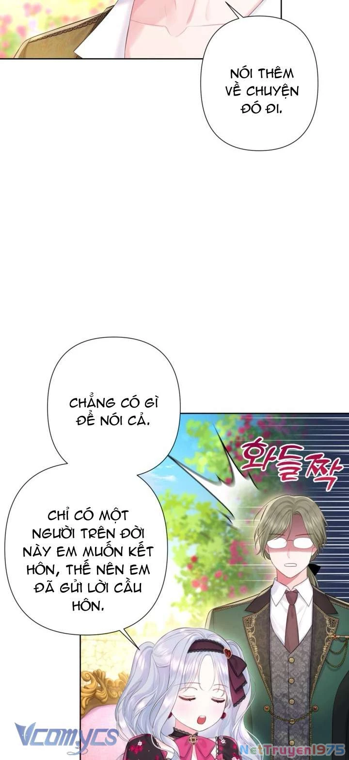 Người Anh Trai Mạnh Nhất Của Tôi Đã Mất Trí Nhớ Chapter 9 - Trang 2