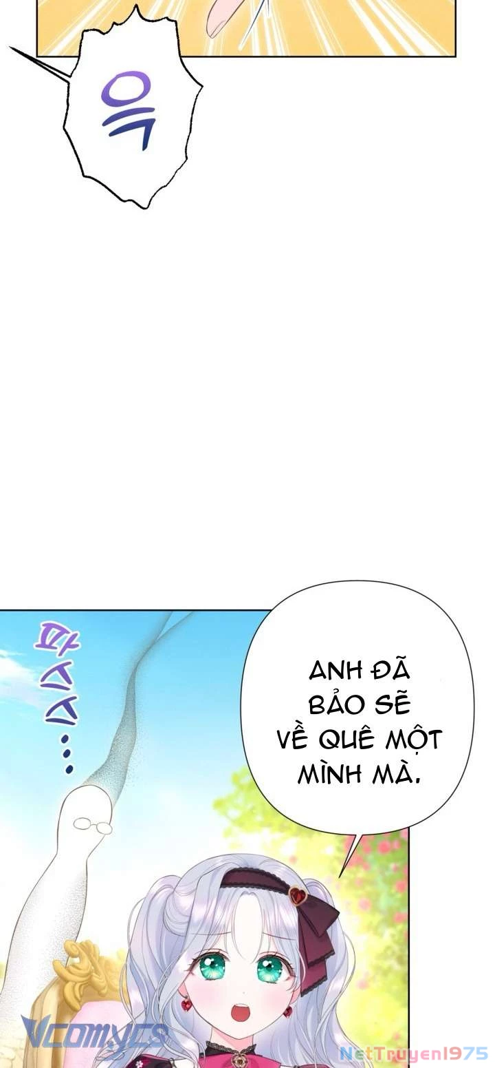 Người Anh Trai Mạnh Nhất Của Tôi Đã Mất Trí Nhớ Chapter 9 - Trang 2