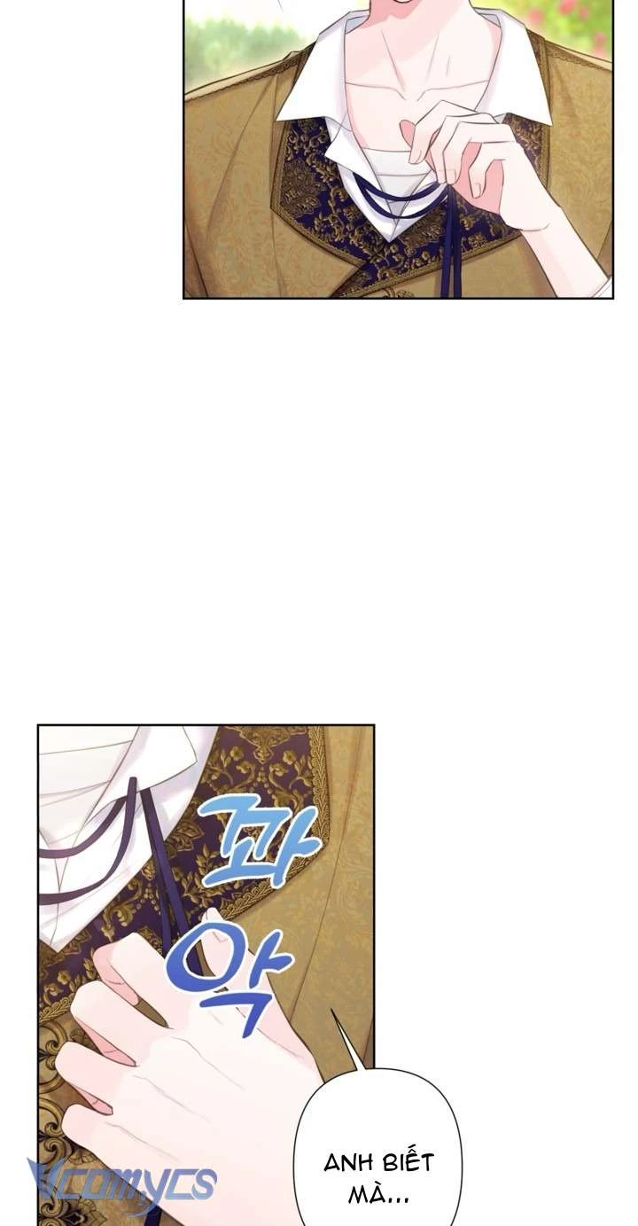 Người Anh Trai Mạnh Nhất Của Tôi Đã Mất Trí Nhớ Chapter 9 - Trang 2