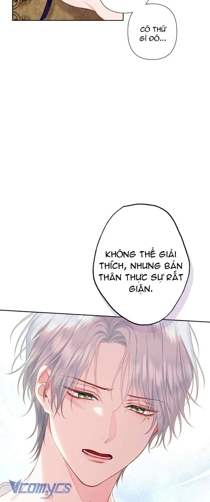 Người Anh Trai Mạnh Nhất Của Tôi Đã Mất Trí Nhớ Chapter 9 - Trang 2