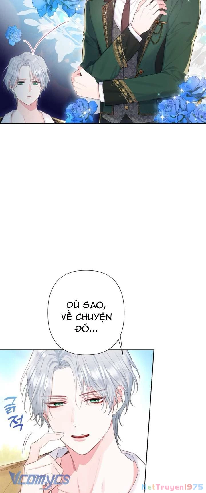 Người Anh Trai Mạnh Nhất Của Tôi Đã Mất Trí Nhớ Chapter 9 - Trang 2