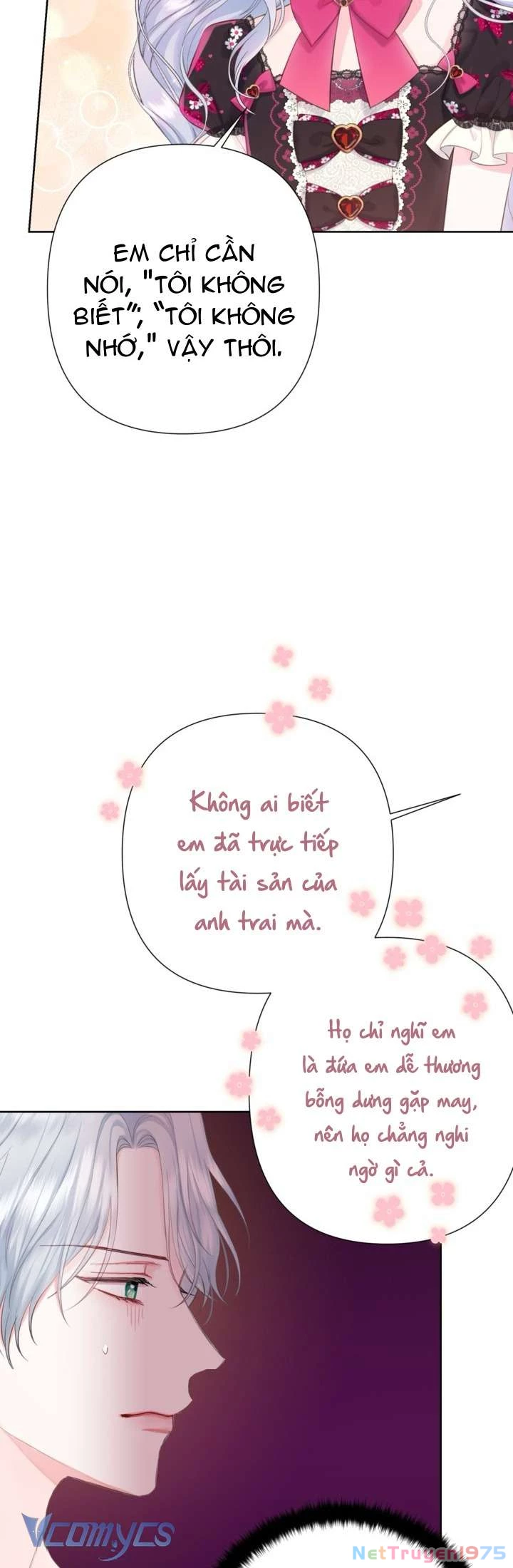 Người Anh Trai Mạnh Nhất Của Tôi Đã Mất Trí Nhớ Chapter 9 - Trang 2