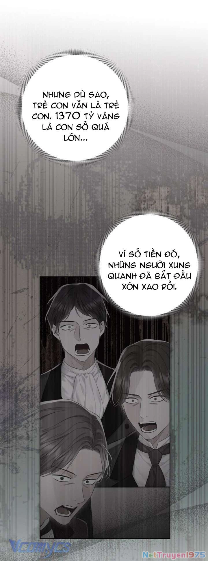 Người Anh Trai Mạnh Nhất Của Tôi Đã Mất Trí Nhớ Chapter 9 - Trang 2