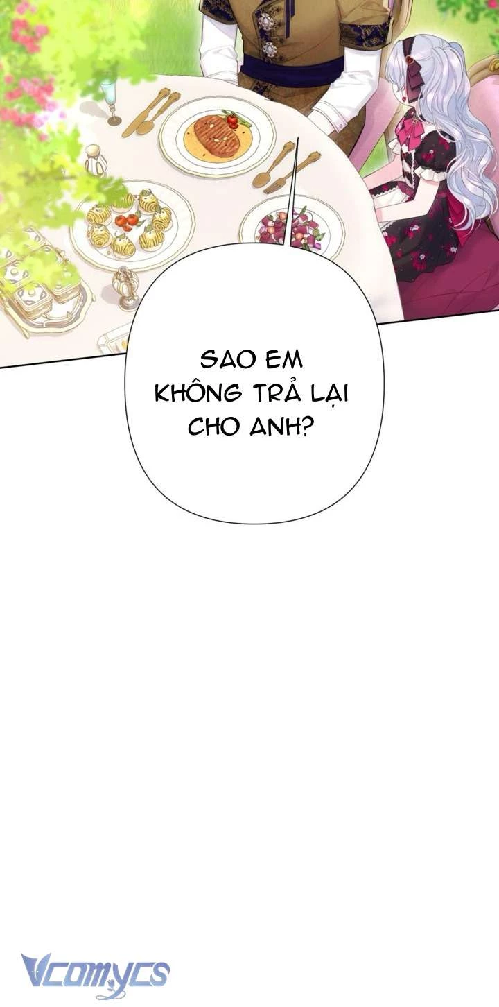 Người Anh Trai Mạnh Nhất Của Tôi Đã Mất Trí Nhớ Chapter 9 - Trang 2