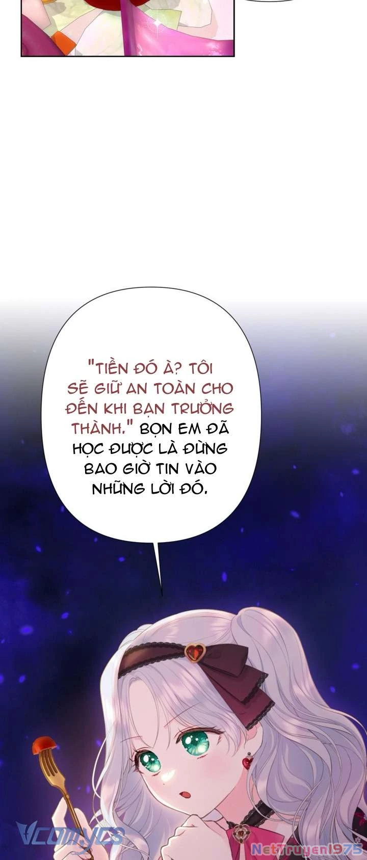 Người Anh Trai Mạnh Nhất Của Tôi Đã Mất Trí Nhớ Chapter 9 - Trang 2