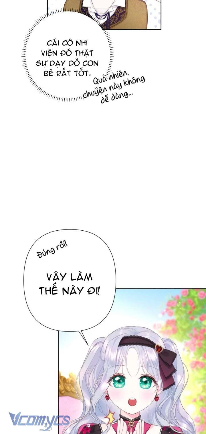 Người Anh Trai Mạnh Nhất Của Tôi Đã Mất Trí Nhớ Chapter 9 - Trang 2