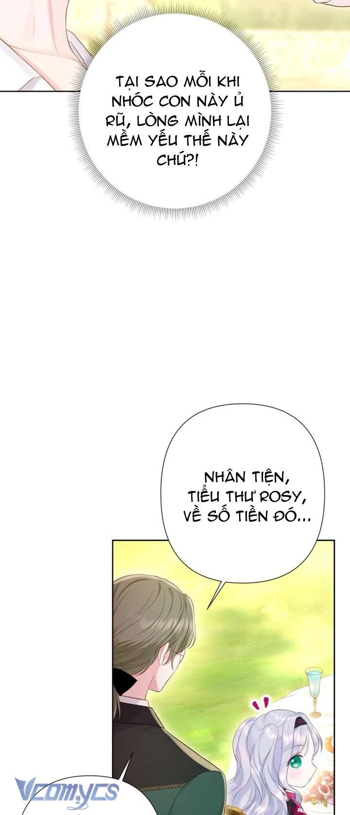 Người Anh Trai Mạnh Nhất Của Tôi Đã Mất Trí Nhớ Chapter 9 - Trang 2