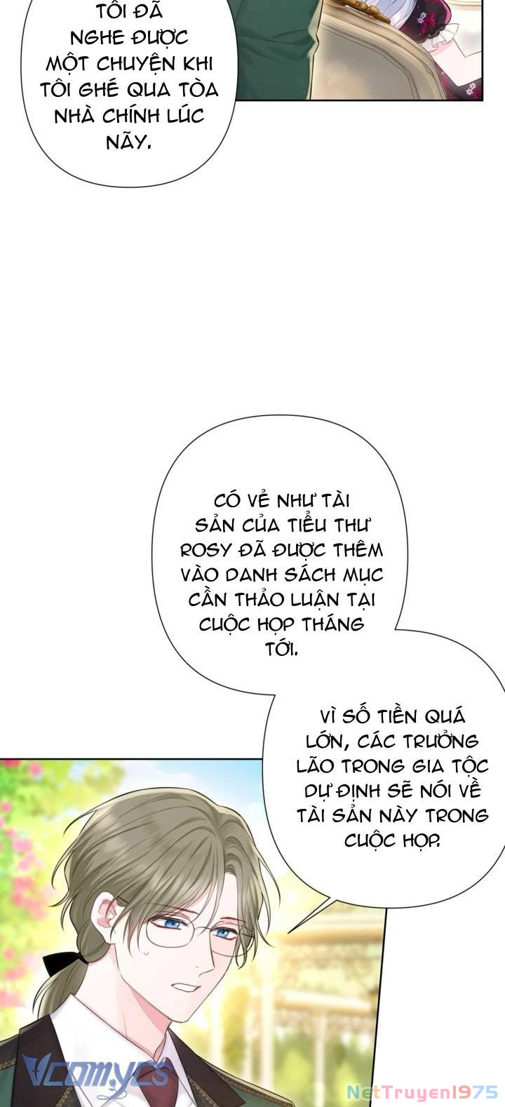 Người Anh Trai Mạnh Nhất Của Tôi Đã Mất Trí Nhớ Chapter 9 - Trang 2