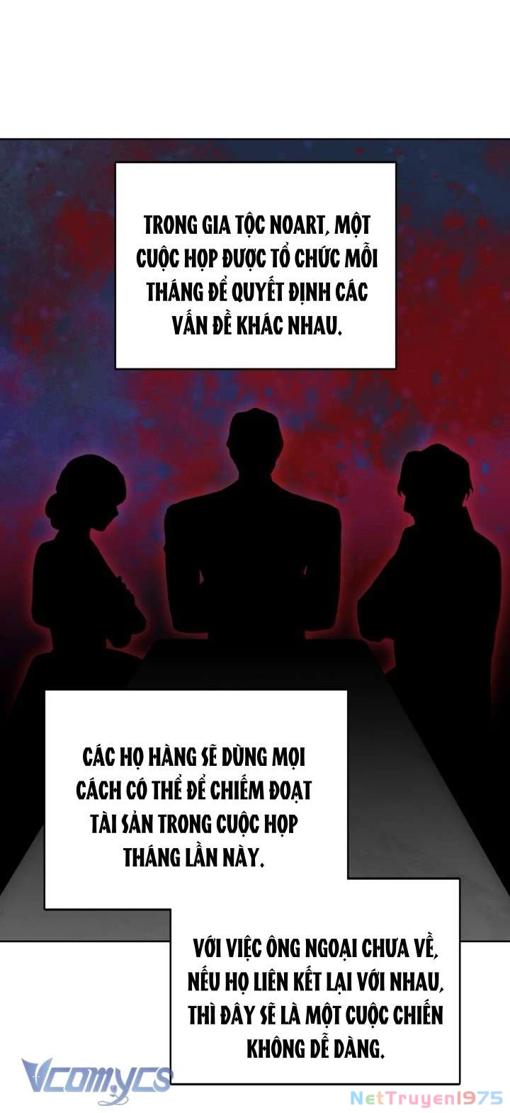 Người Anh Trai Mạnh Nhất Của Tôi Đã Mất Trí Nhớ Chapter 9 - Trang 2