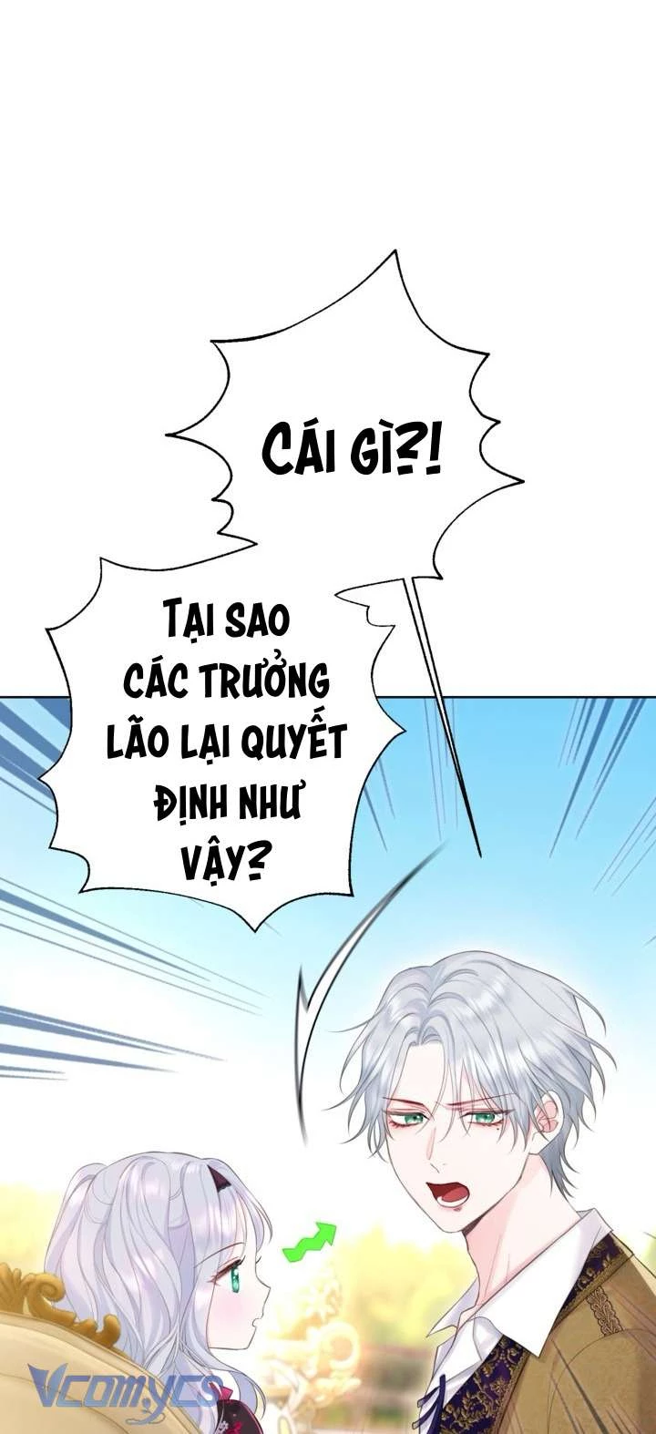 Người Anh Trai Mạnh Nhất Của Tôi Đã Mất Trí Nhớ Chapter 9 - Trang 2