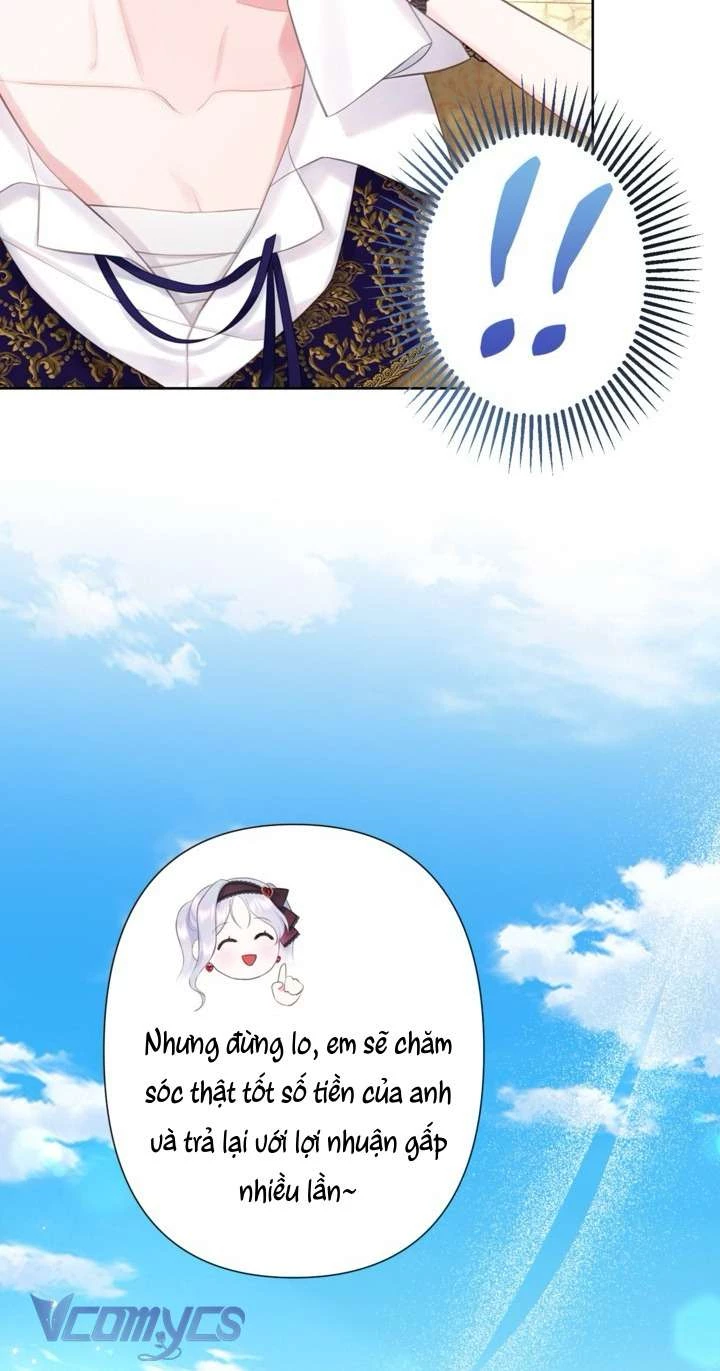 Người Anh Trai Mạnh Nhất Của Tôi Đã Mất Trí Nhớ Chapter 9 - Trang 2