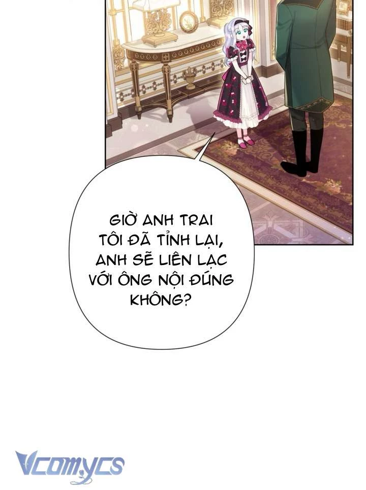 Người Anh Trai Mạnh Nhất Của Tôi Đã Mất Trí Nhớ Chapter 9 - Trang 2