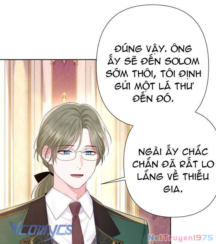 Người Anh Trai Mạnh Nhất Của Tôi Đã Mất Trí Nhớ Chapter 9 - Trang 2