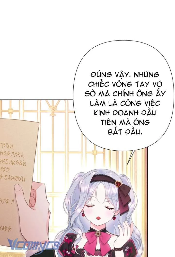 Người Anh Trai Mạnh Nhất Của Tôi Đã Mất Trí Nhớ Chapter 9 - Trang 2