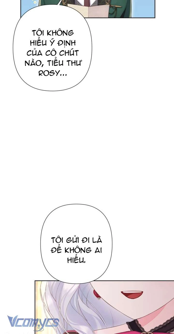 Người Anh Trai Mạnh Nhất Của Tôi Đã Mất Trí Nhớ Chapter 9 - Trang 2