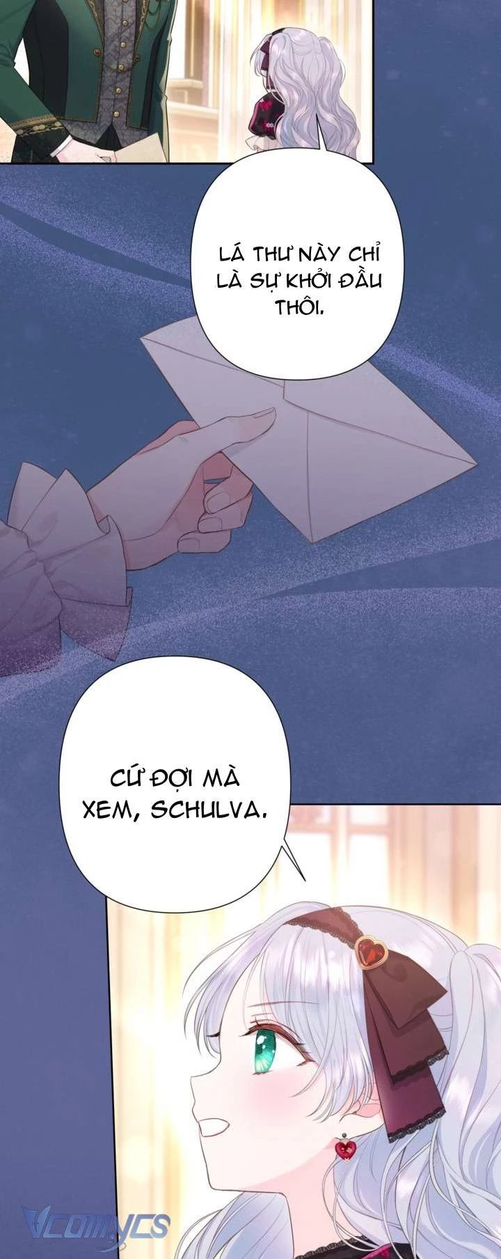 Người Anh Trai Mạnh Nhất Của Tôi Đã Mất Trí Nhớ Chapter 9 - Trang 2