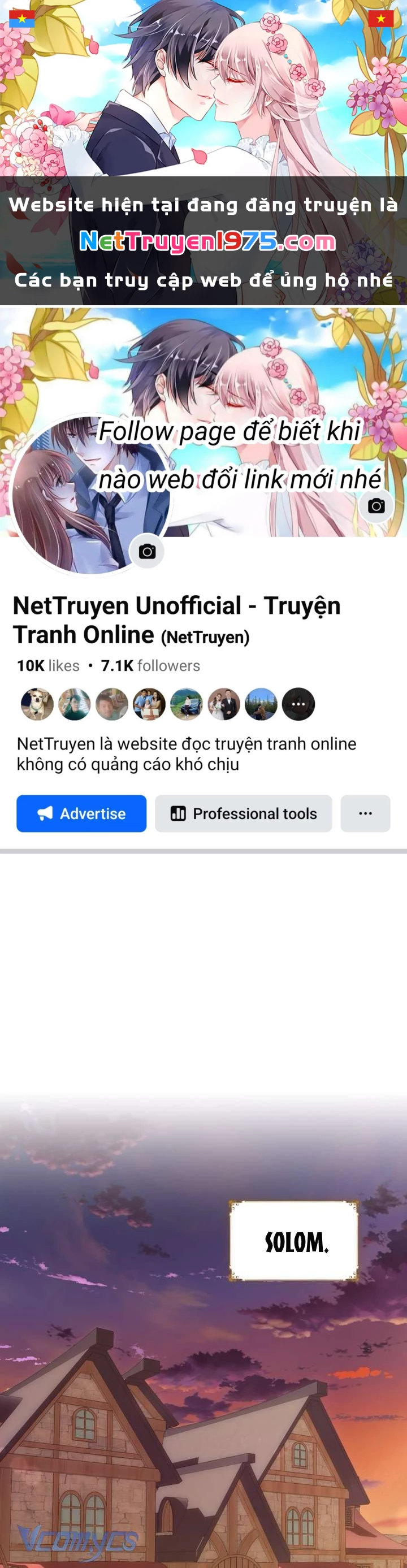 Người Anh Trai Mạnh Nhất Của Tôi Đã Mất Trí Nhớ Chapter 10 - Trang 2