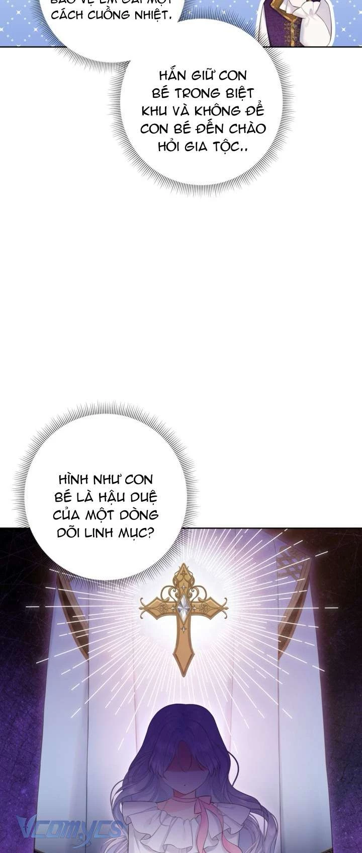 Người Anh Trai Mạnh Nhất Của Tôi Đã Mất Trí Nhớ Chapter 10 - Trang 2