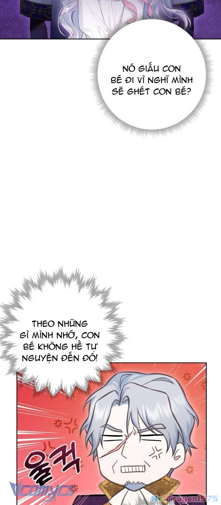 Người Anh Trai Mạnh Nhất Của Tôi Đã Mất Trí Nhớ Chapter 10 - Trang 2