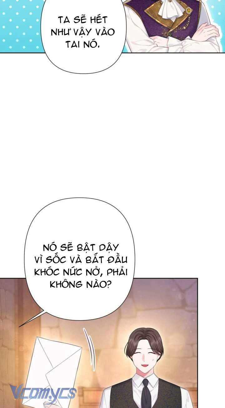 Người Anh Trai Mạnh Nhất Của Tôi Đã Mất Trí Nhớ Chapter 10 - Trang 2