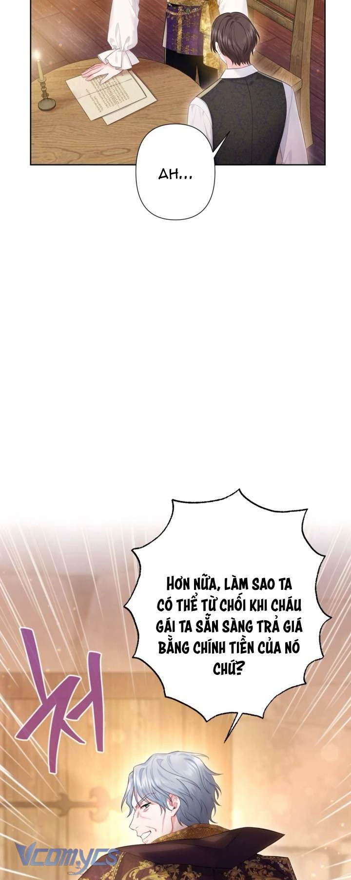 Người Anh Trai Mạnh Nhất Của Tôi Đã Mất Trí Nhớ Chapter 10 - Trang 2