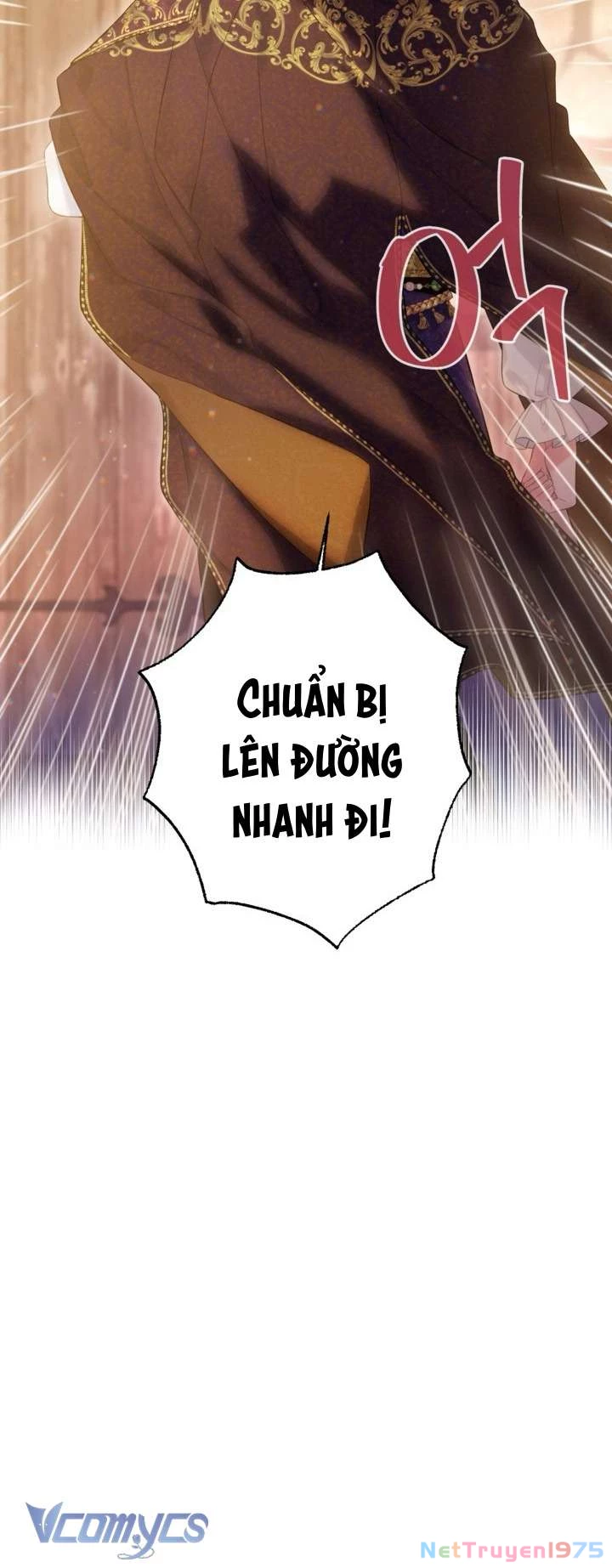 Người Anh Trai Mạnh Nhất Của Tôi Đã Mất Trí Nhớ Chapter 10 - Trang 2