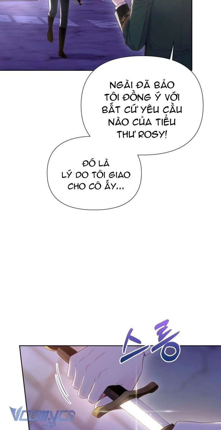 Người Anh Trai Mạnh Nhất Của Tôi Đã Mất Trí Nhớ Chapter 10 - Trang 2