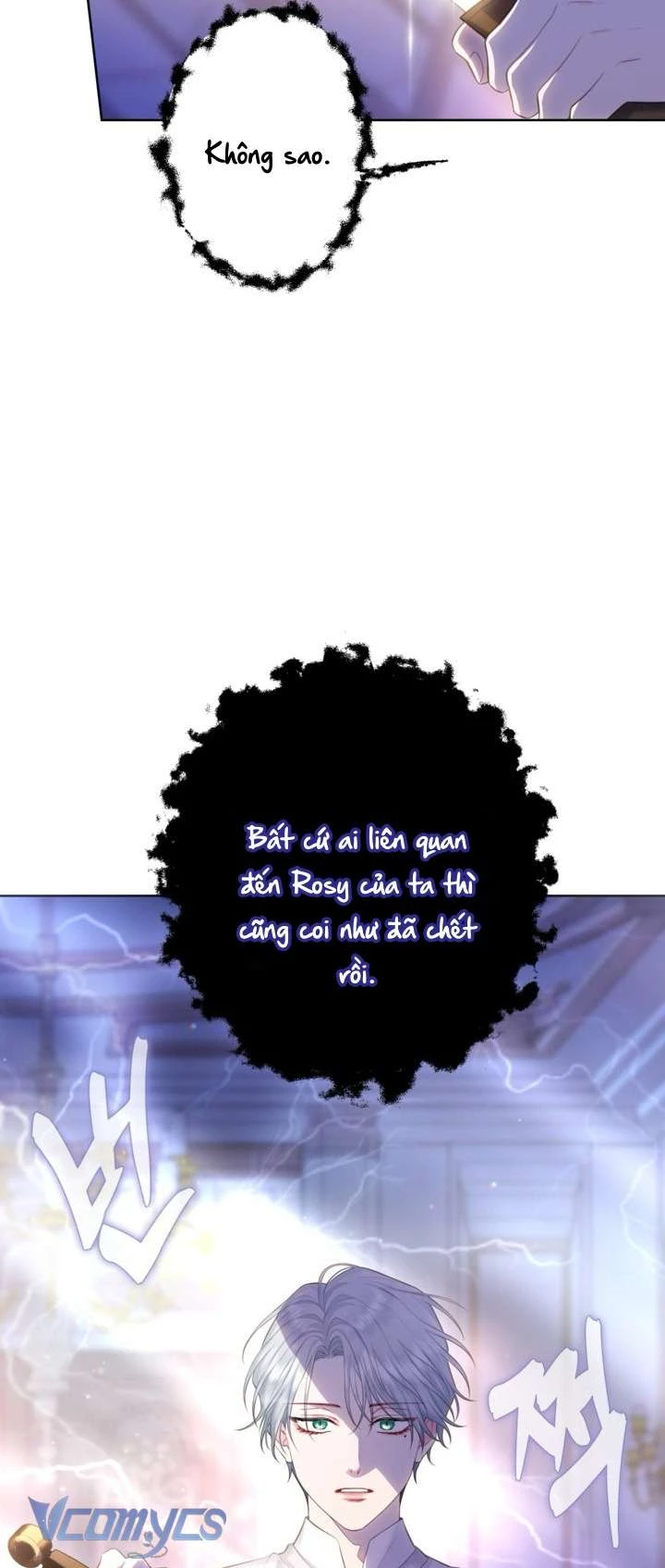 Người Anh Trai Mạnh Nhất Của Tôi Đã Mất Trí Nhớ Chapter 10 - Trang 2