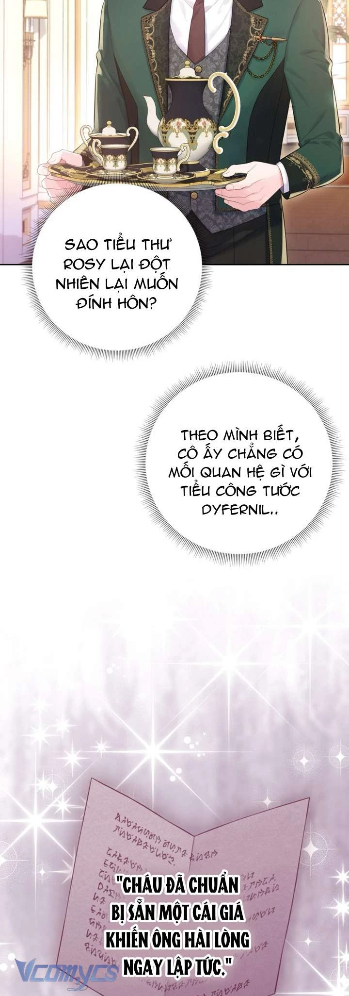 Người Anh Trai Mạnh Nhất Của Tôi Đã Mất Trí Nhớ Chapter 10 - Trang 2