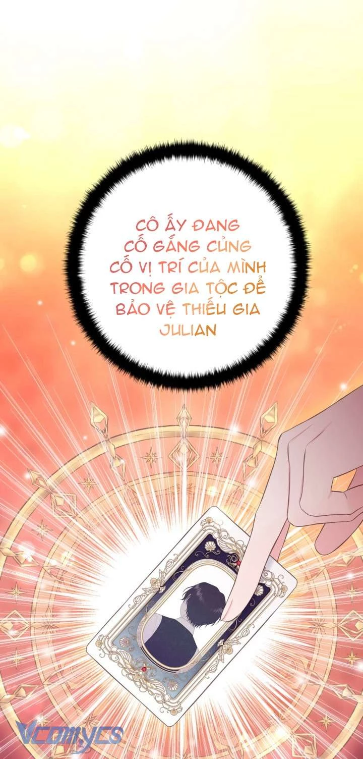 Người Anh Trai Mạnh Nhất Của Tôi Đã Mất Trí Nhớ Chapter 10 - Trang 2