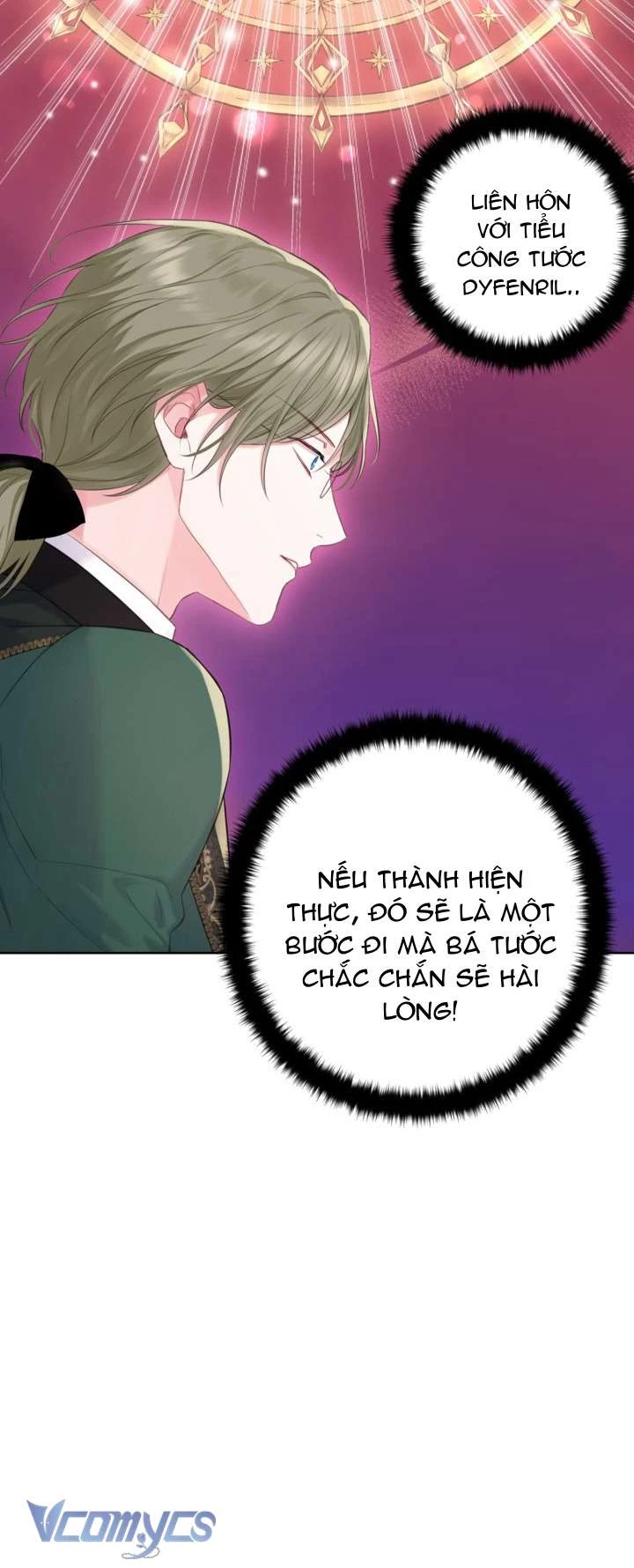 Người Anh Trai Mạnh Nhất Của Tôi Đã Mất Trí Nhớ Chapter 10 - Trang 2