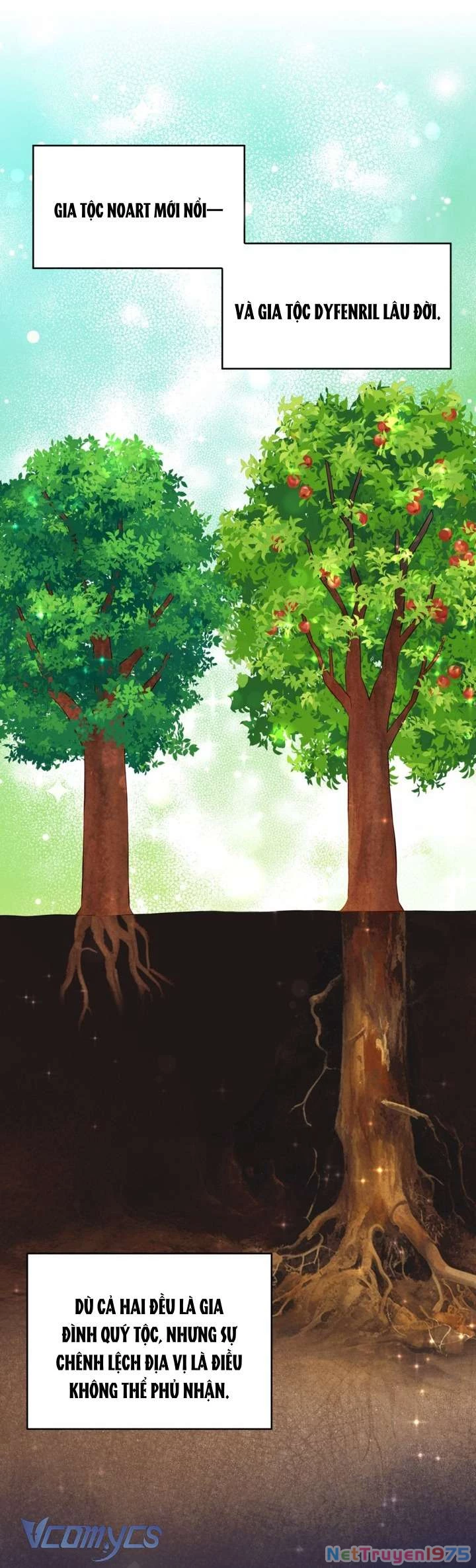 Người Anh Trai Mạnh Nhất Của Tôi Đã Mất Trí Nhớ Chapter 10 - Trang 2